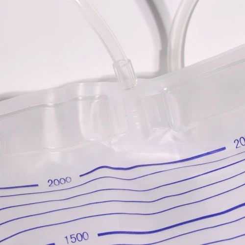Portable Urine Bags best
